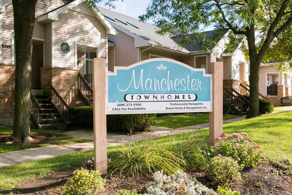 MANCHESTER TOWNHOMES